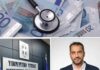 Σιδέρης, ΕΙΝΑΠ