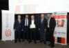Mega Brokers SYNDEA Award