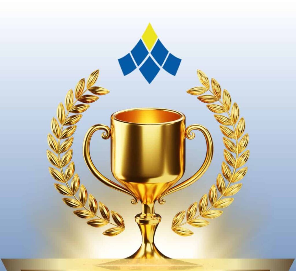Gama Global Awards promo