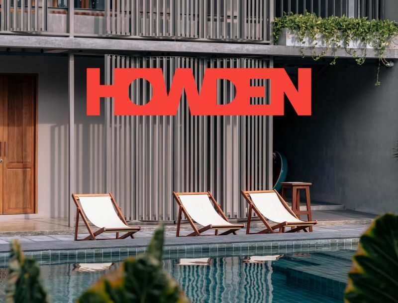 Howden, συνεργασία με ΠΟΞ