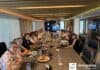 Groupama EWC meeting in Greece