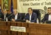 Εκδήλωση ΕΕΑ με συμμετοχή ΣΥΡΙΖΑ-ΠΣ