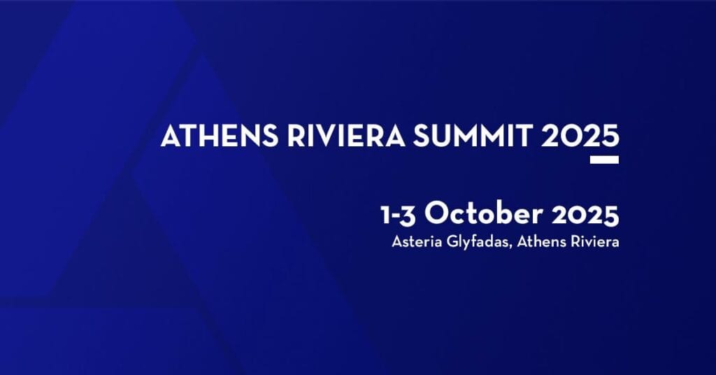 Athens Riviera Summit 2025