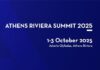 Athens Riviera Summit 2025