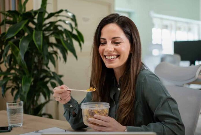 Interamerican, snack advice cover