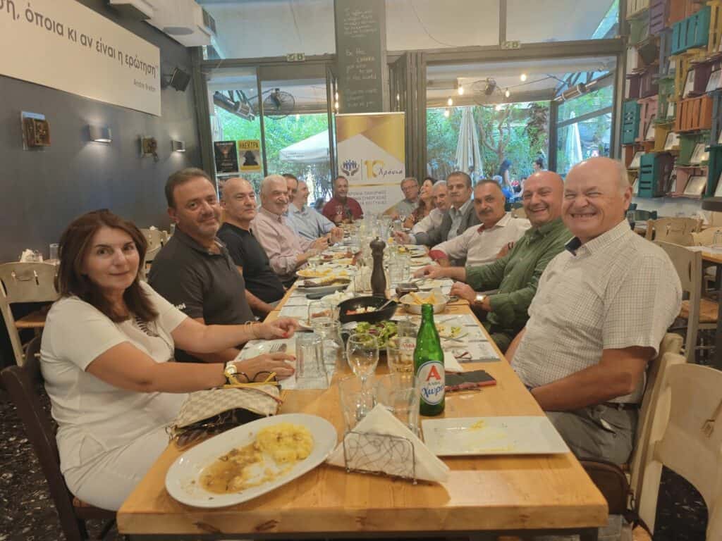 Εκδήλωση Πάνορμος