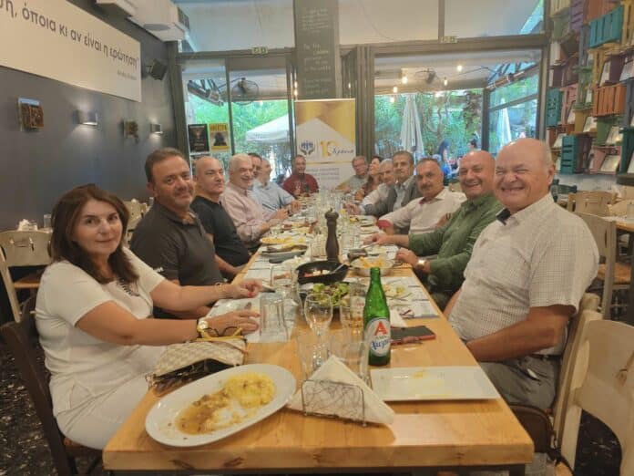 Εκδήλωση Πάνορμος