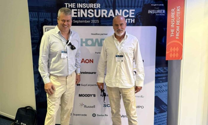 Μαυρέλης και Βακίδης, Apeiron