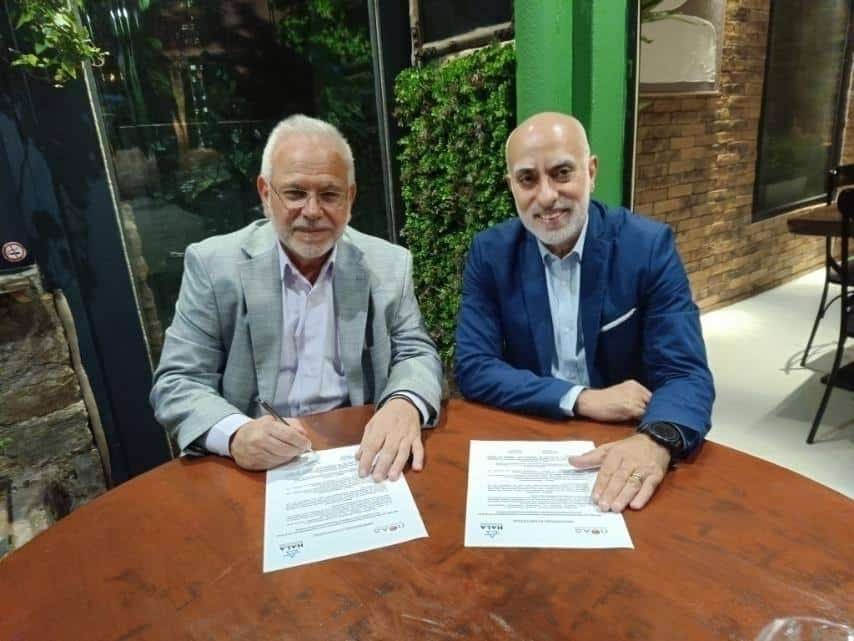 Μνημόνιο Συνεργασίας, ΠΟΑΔ και Σύλλογος Ελλήνων Πραγματογνωμόνων