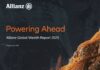 Allianz Global Wealth Report 2025