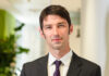 Angus Scorgie, Insurance Europe