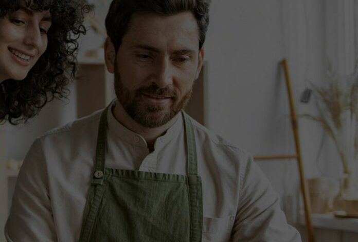 Anytime Business promo