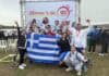 Carglass Ελλάδος στο Spirit of Belron Challenge 2025