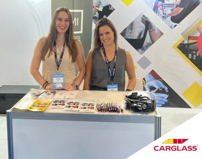 Περίπτερο Carglass, Ημέρες Καριέρας 2025