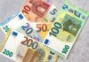 Euro cash