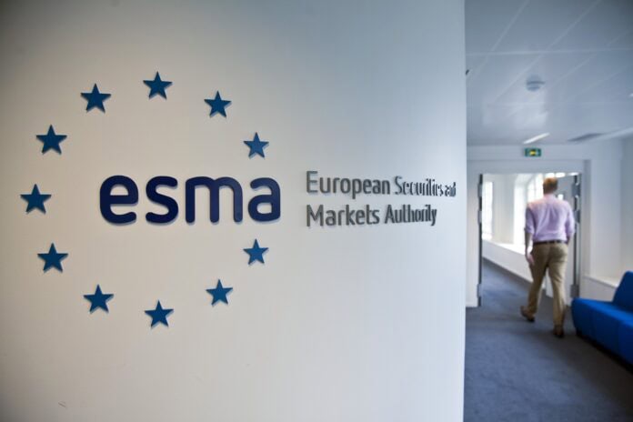 ESMA office