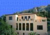 Minetta historical houses post