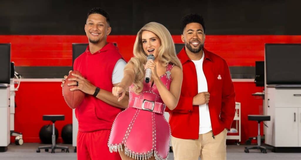 State Farm campaign