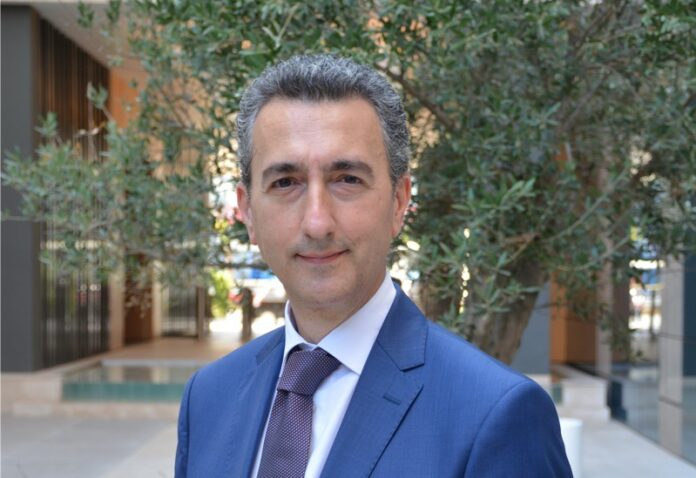 Αναστάσιος Παπαδόπουλος