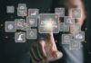 Digital transformation concept, source: NP Insurance newsletter
