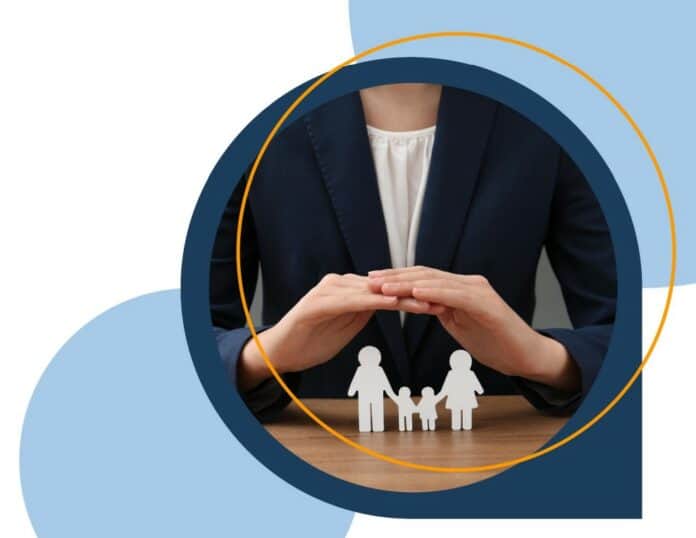 ΕΑΕΕ, εξώφυλλο μελέτης παραγωγής ασφαλίστρων ζωής