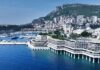 Fairmont Hotel, Monte Carlo