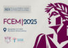 FCEM 2025 promo