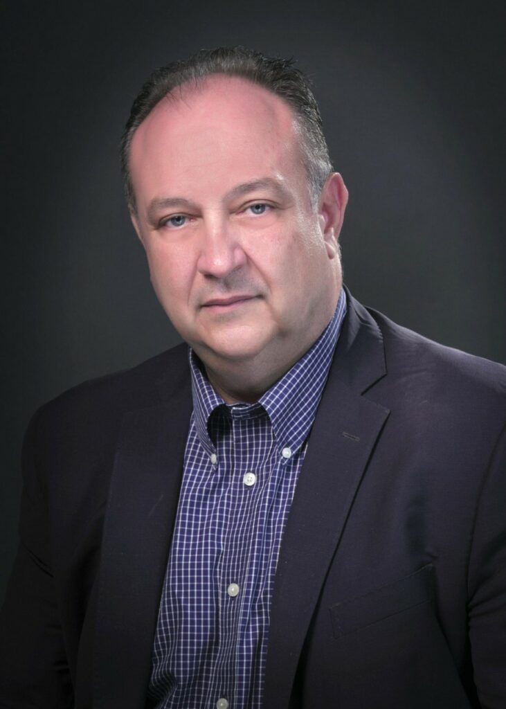 Nikos Georgopoulos