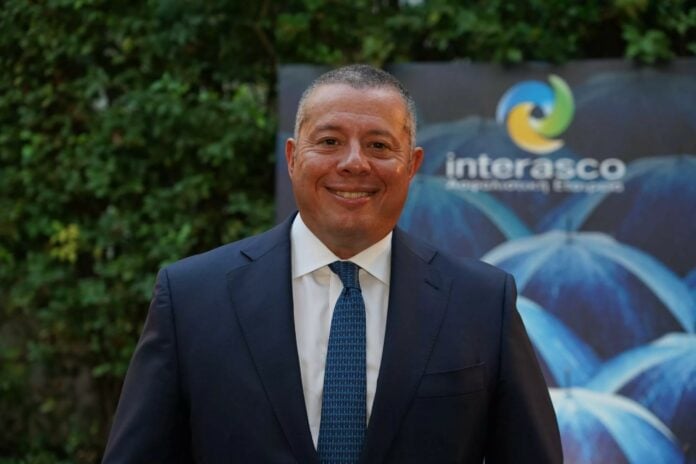 Interasco, Σαΐας