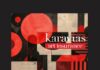Karavias Art Insurance promo