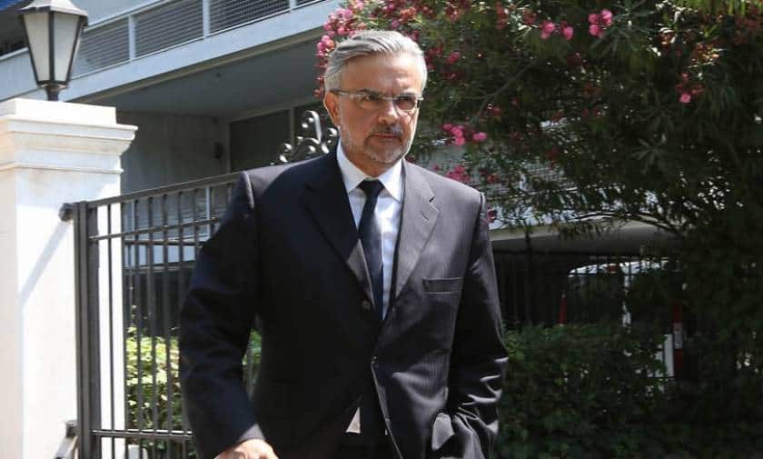 Μεγάλου, Τράπεζα Πειραιώς