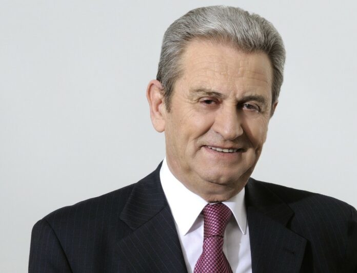 Μελάς Γιαννιώτης