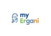 myErgani app logo