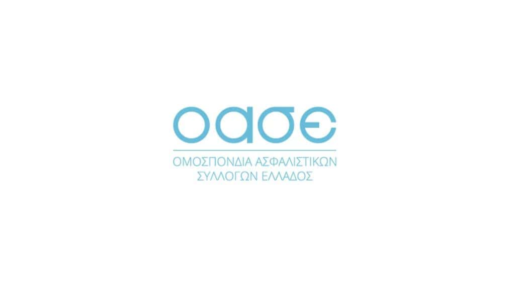 OASE logo
