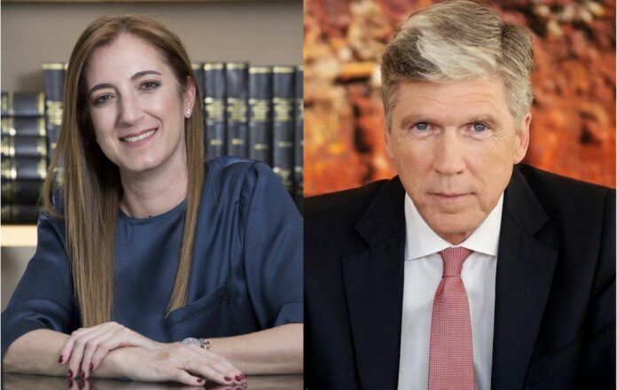 Σαρρηγεωργίου και Παπασπυροπούλου, ΕΑΕΕ