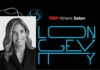 Philippa Michali, TEDx Athens