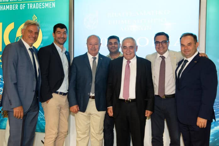 ΣΕΜΑ, 89η ΔΕΘ