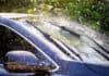 Car in rain, source: Shutterstock