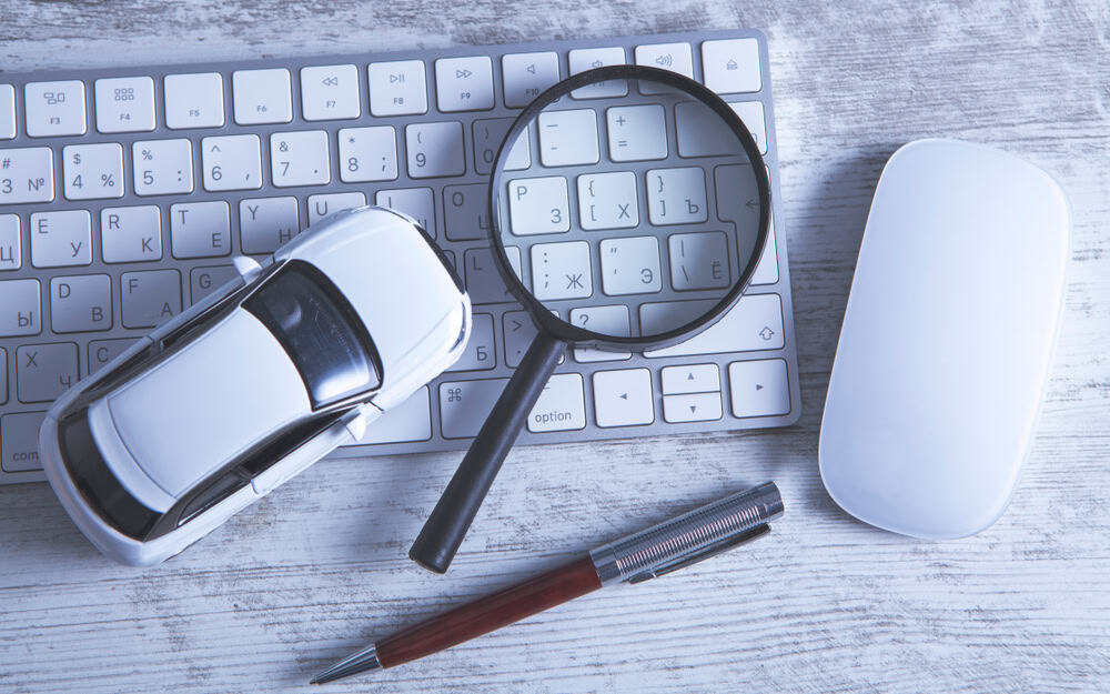 car insurance fraud seminar, source: Shutterstock