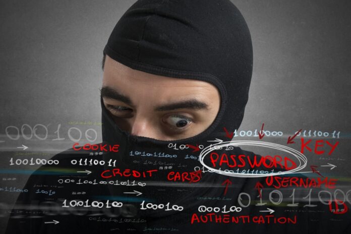 Hacker, source: Shutterstock