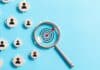 People management aim concept, source: Shutterstock