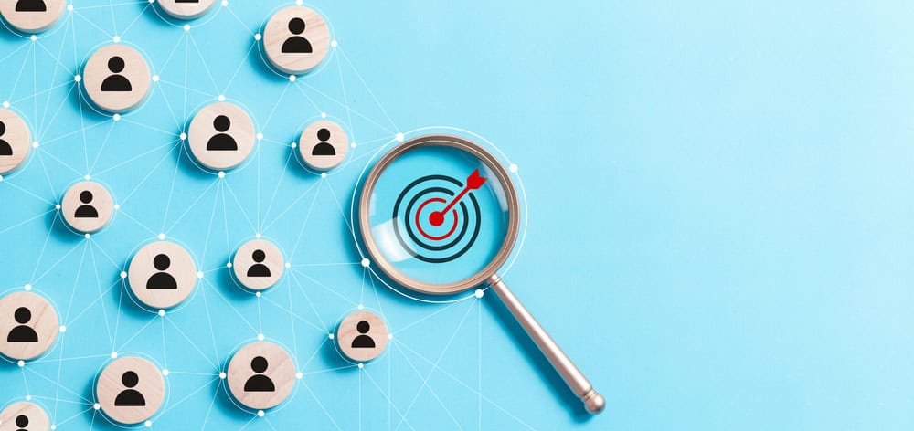 People management aim concept, source: Shutterstock