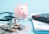 Health cost concept, source: Shutterstock