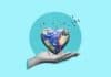 Global health concept, source: Shutterstock