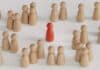 Bystander effect concept, source: Shutterstock