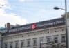 Vienna Insurance Group - VIG building, source: Felix Geringswald / Shutterstock.com