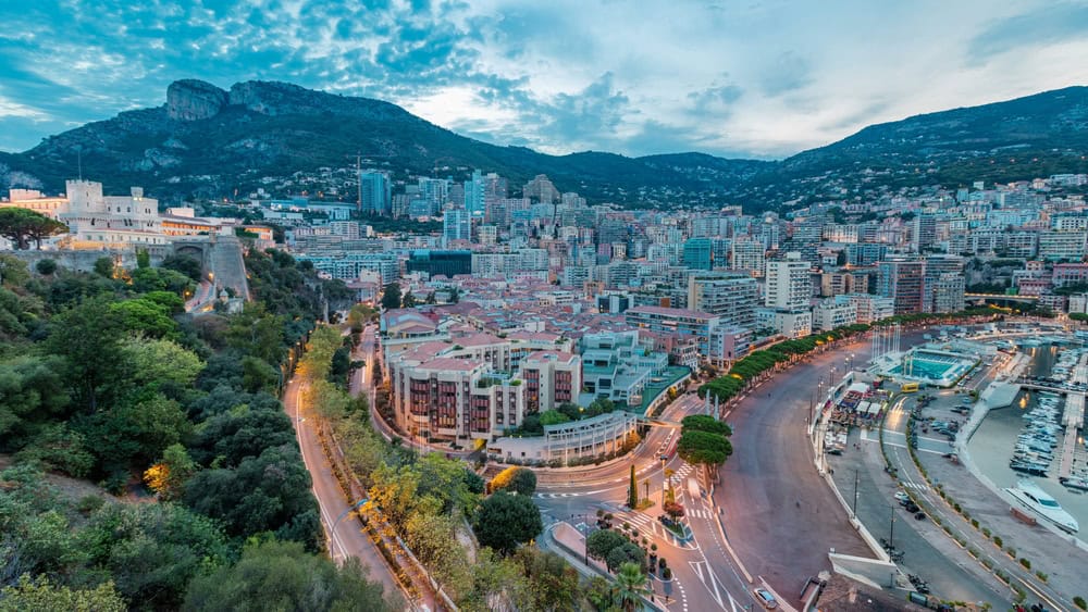 Monte Carlo, source: Shutterstock