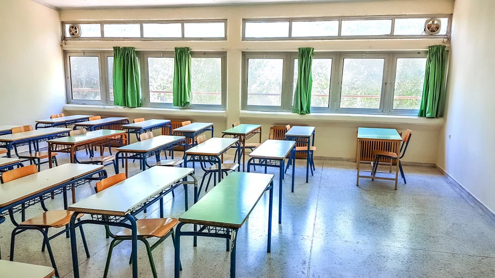 Classroom
