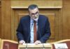Γιάννης Τσίμαρης, ΠΑΣΟΚ