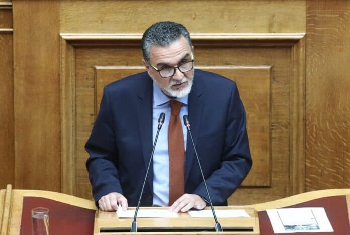 Γιάννης Τσίμαρης, ΠΑΣΟΚ